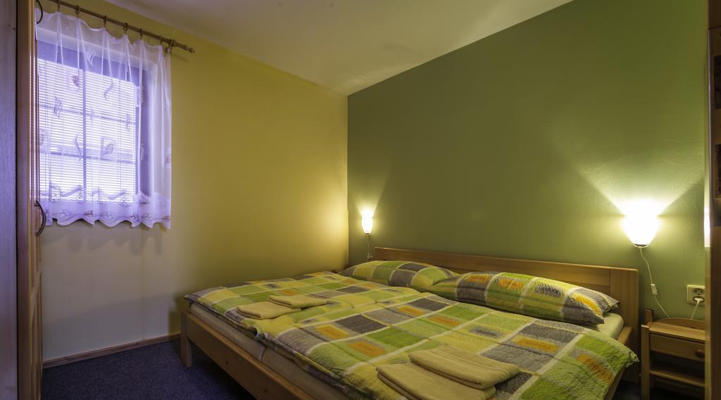 Ada Apartments Liptovský Trnovec Pokoj fotografie