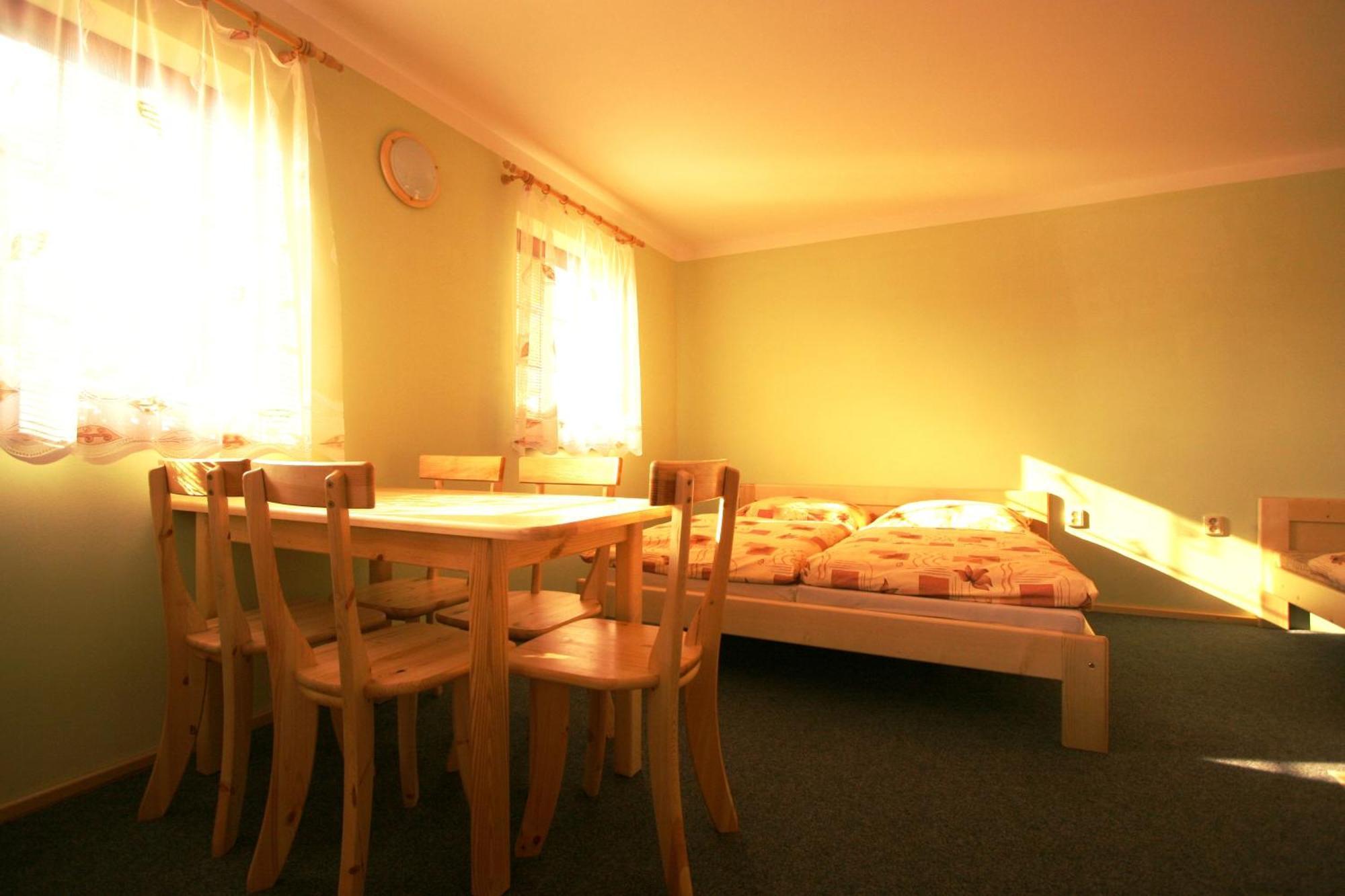 Ada Apartments Liptovský Trnovec Exteriér fotografie