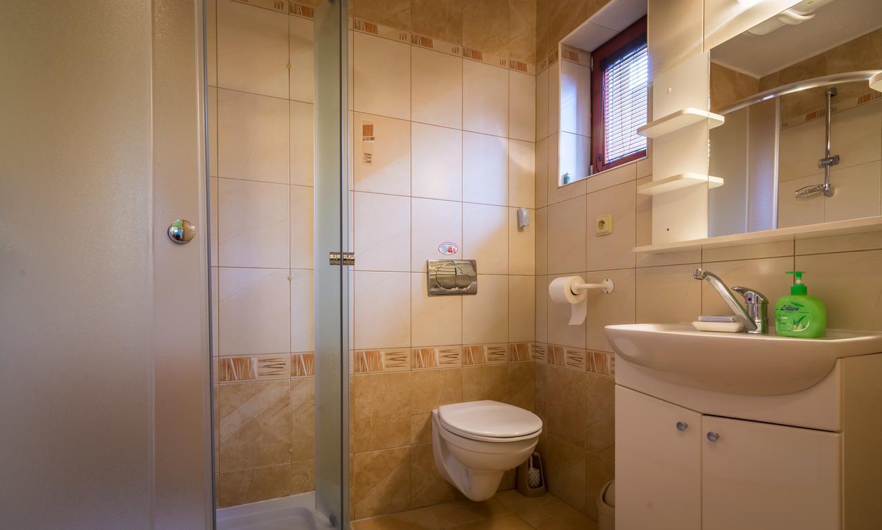Ada Apartments Liptovský Trnovec Exteriér fotografie